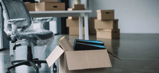 The Ultimate Guide to Business Relocation: Streamlining Your Move for Success
