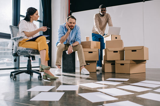 The Ultimate Guide to Essential Moving Supplies: What You Need for a Stress-Free Move
