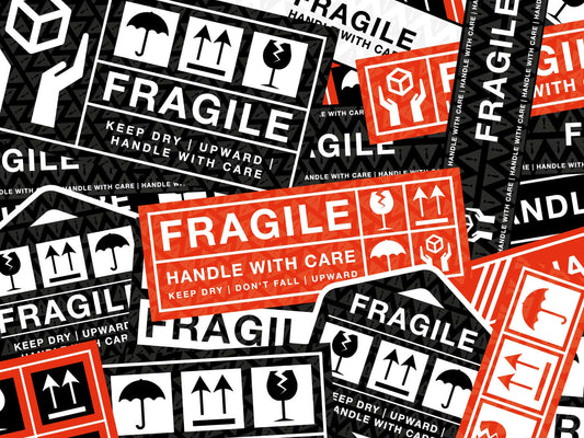 Packing Fragile Items: Expert Tips to Avoid Damage During Moving