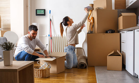 Essential Moving Supplies for a Hassle-Free Relocation