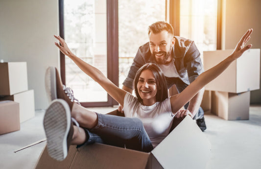 All-in-One Solution for All Your Moving Needs, Delivered to Your Door