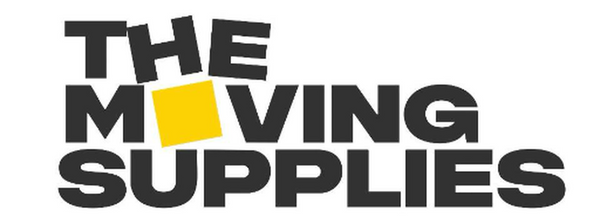 The Moving Supplies logo
