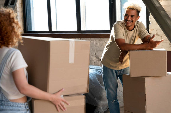 Moving Tips for Miami Residents: The Ultimate Guide from The Moving Supplies