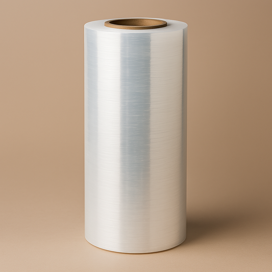 Stretch Wrap Film by Sigma™ – 18" x 1000' – Heavy Duty