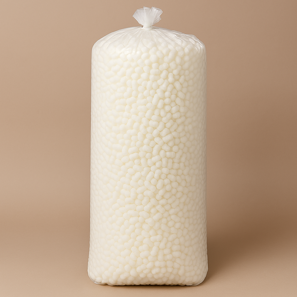 Packing Peanuts – 20 Cubic Feet - The Moving Supplies