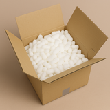 Packing Peanuts – 20 Cubic Feet - The Moving Supplies