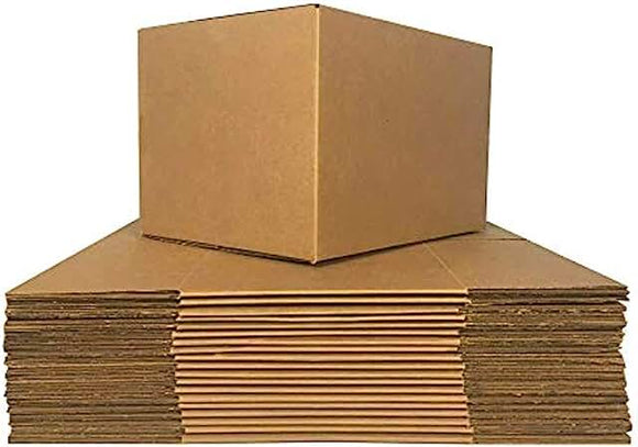Medium Moving Box - Bundle of 15