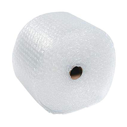 Bubble Wrap 12" x 188'