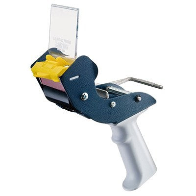 2" Silent Heavy Duty Tape Dispenser with Safety Blade