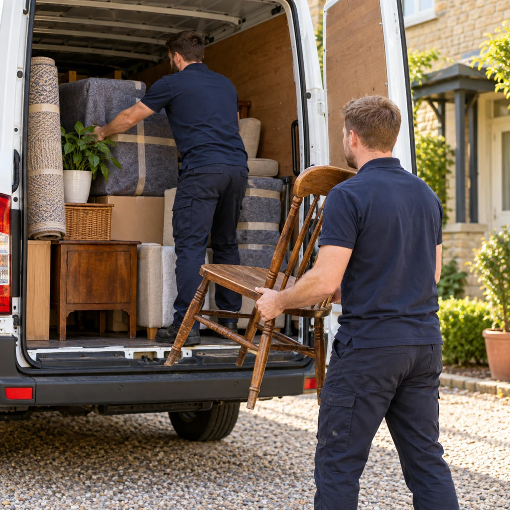 Junk removal